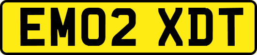 EM02XDT