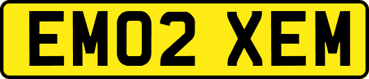 EM02XEM