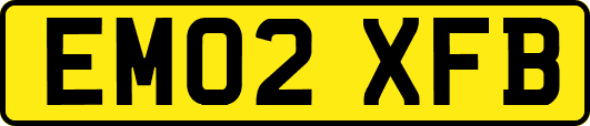 EM02XFB