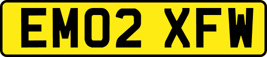 EM02XFW