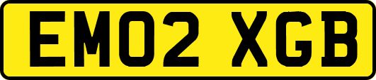 EM02XGB