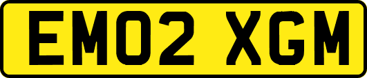 EM02XGM
