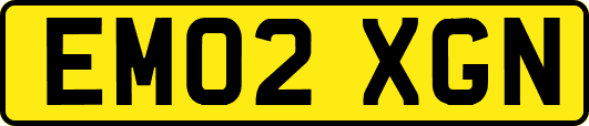 EM02XGN