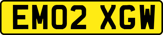 EM02XGW