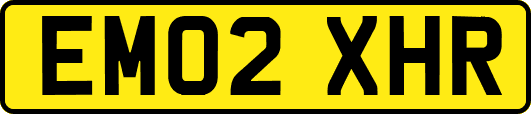 EM02XHR
