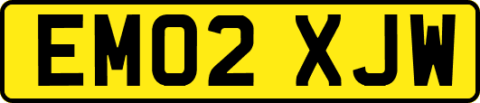 EM02XJW