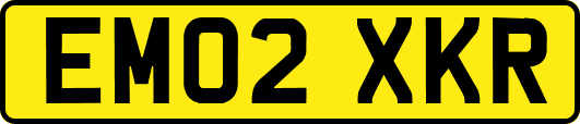 EM02XKR