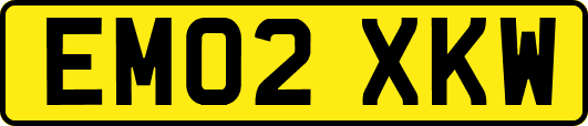 EM02XKW