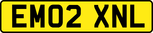 EM02XNL