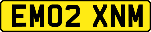 EM02XNM