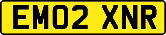 EM02XNR