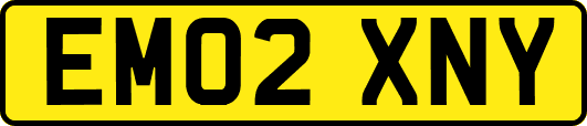EM02XNY