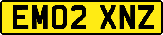 EM02XNZ