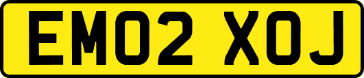 EM02XOJ