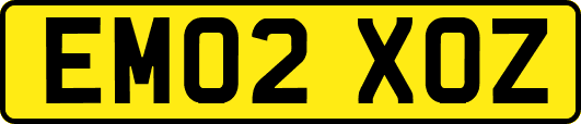 EM02XOZ