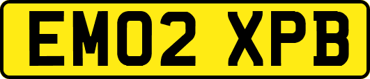 EM02XPB
