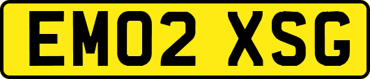 EM02XSG
