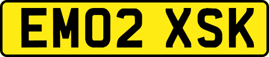 EM02XSK