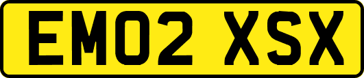 EM02XSX