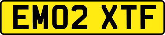 EM02XTF