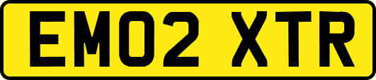 EM02XTR