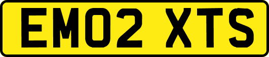 EM02XTS