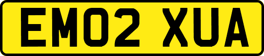 EM02XUA