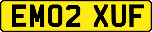 EM02XUF