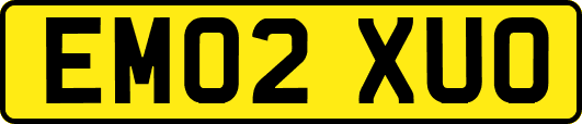 EM02XUO