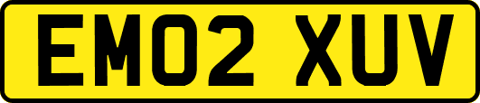 EM02XUV