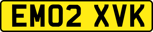 EM02XVK