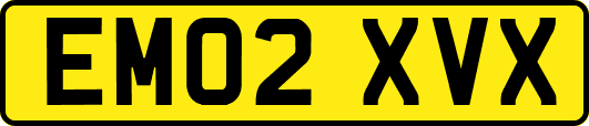 EM02XVX