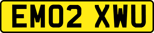 EM02XWU