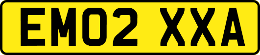 EM02XXA
