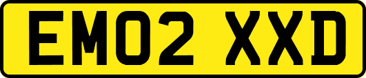 EM02XXD