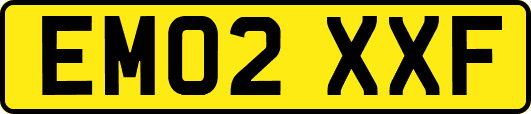 EM02XXF