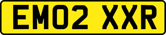 EM02XXR