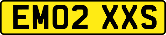 EM02XXS