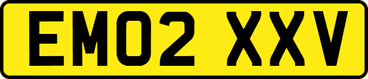 EM02XXV