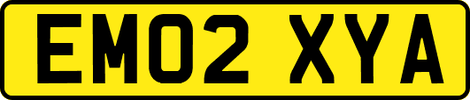 EM02XYA