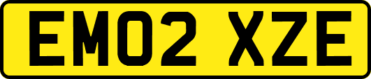 EM02XZE