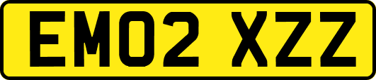 EM02XZZ