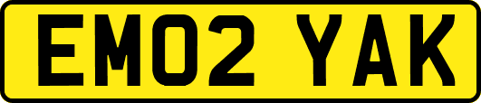 EM02YAK