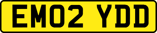 EM02YDD
