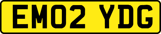 EM02YDG