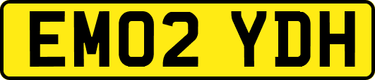 EM02YDH