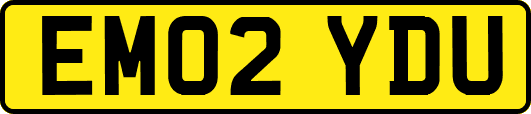 EM02YDU