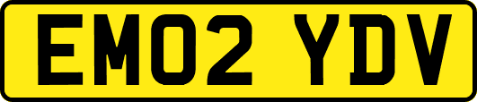 EM02YDV