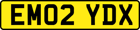 EM02YDX