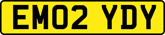 EM02YDY